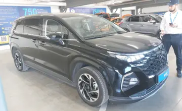 Hyundai Custin 2024 года за 16 500 000 тг. в Астана фото 2