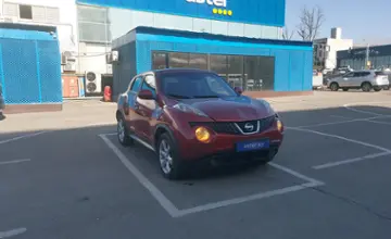 Nissan Juke 2013 года за 5 000 000 тг. в Алматы фото 2