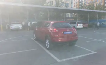 Nissan Juke 2013 года за 5 000 000 тг. в Алматы фото 4