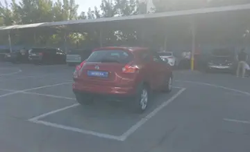Nissan Juke 2013 года за 5 000 000 тг. в Алматы фото 3