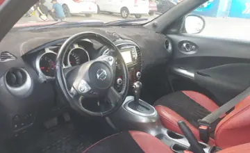 Nissan Juke 2013 года за 5 000 000 тг. в Алматы фото 5
