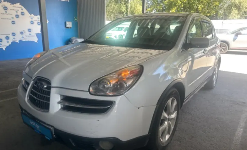 Subaru Tribeca 2006 года за 6 000 000 тг. в Алматы