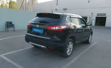 Nissan Qashqai 2014 года за 6 000 000 тг. в Шымкент фото 3