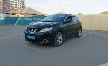 Nissan Qashqai 2014 года за 6 000 000 тг. в Шымкент фото 1