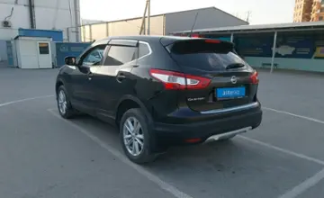 Nissan Qashqai 2014 года за 6 000 000 тг. в Шымкент фото 4