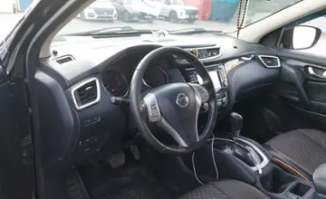 Nissan Qashqai 2014 года за 6 000 000 тг. в Шымкент фото 5