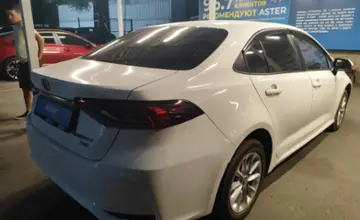 Toyota Corolla 2023 года за 9 000 000 тг. в Алматы