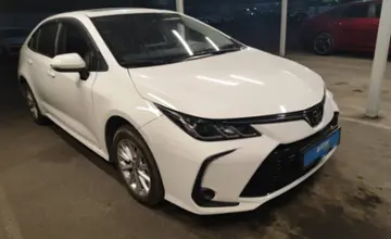 Toyota Corolla 2023 года за 9 000 000 тг. в Алматы фото 3