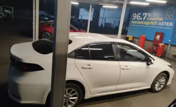 Toyota Corolla 2023 года за 9 000 000 тг. в Алматы фото 4