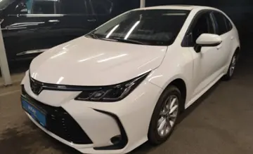 Toyota Corolla 2023 года за 9 000 000 тг. в Алматы фото 1