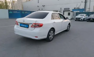 Toyota Corolla 2011 года за 5 500 000 тг. в Шымкент фото 3