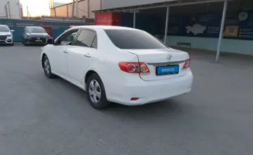 Toyota Corolla 2011 года за 5 500 000 тг. в Шымкент фото 4