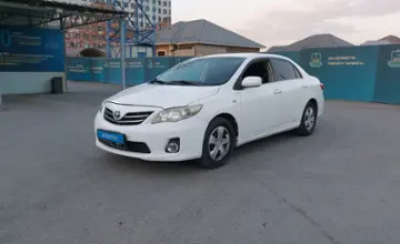 Toyota Corolla 2011 года за 5 500 000 тг. в Шымкент фото 1