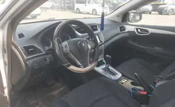 Nissan Sentra 2014 года за 5 300 000 тг. в Алматы фото 5