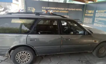 Mazda 626 1991 года за 300 000 тг. в Талдыкорган фото 4