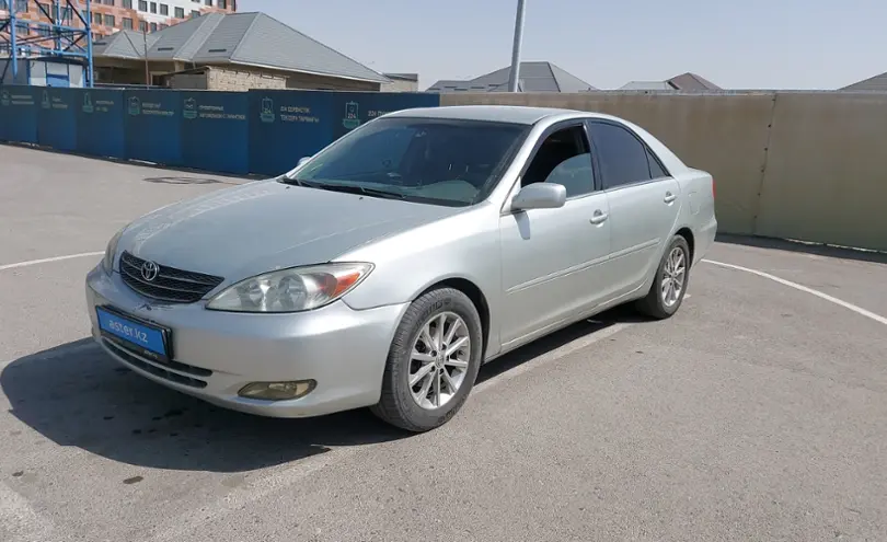 Toyota Camry 2004 года за 4 500 000 тг. в Шымкент