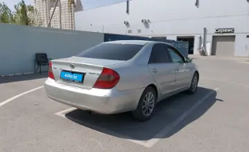 Toyota Camry 2004 года за 4 500 000 тг. в Шымкент фото 3