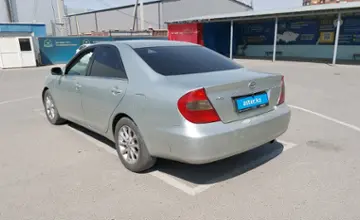 Toyota Camry 2004 года за 4 500 000 тг. в Шымкент фото 4