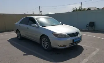 Toyota Camry 2004 года за 4 500 000 тг. в Шымкент фото 2