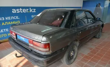 Mazda 626 1991 года за 800 000 тг. в Астана