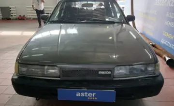Mazda 626 1991 года за 800 000 тг. в Астана фото 2