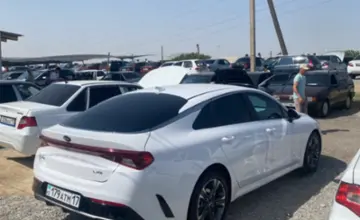 Kia K5 2020 года за 12 000 000 тг. в Шымкент
