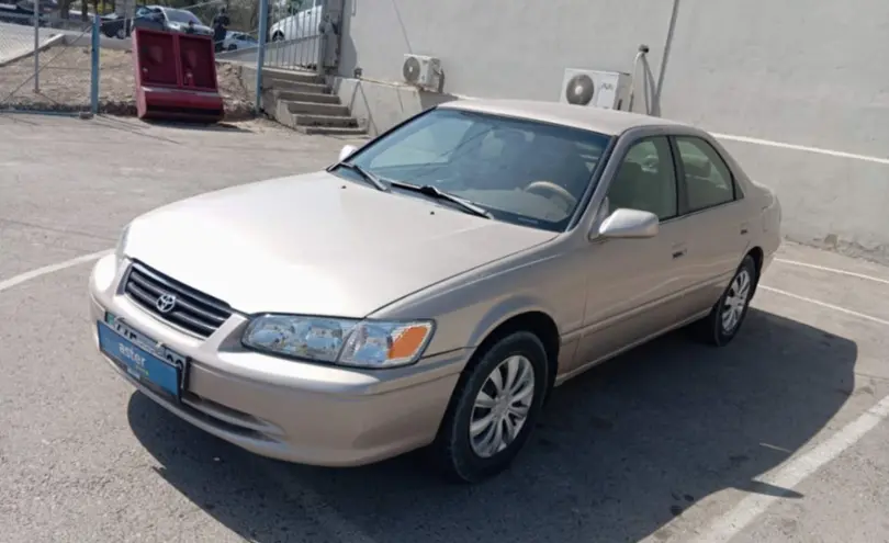 Toyota Camry 2000 года за 3 500 000 тг. в Тараз