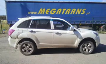 Lifan X60 2015 года за 1 500 000 тг. в Петропавловск фото 4