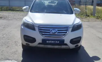 Lifan X60 2015 года за 1 500 000 тг. в Петропавловск фото 2