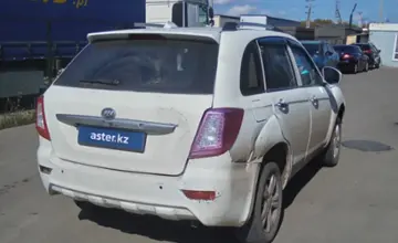 Lifan X60 2015 года за 1 500 000 тг. в Петропавловск