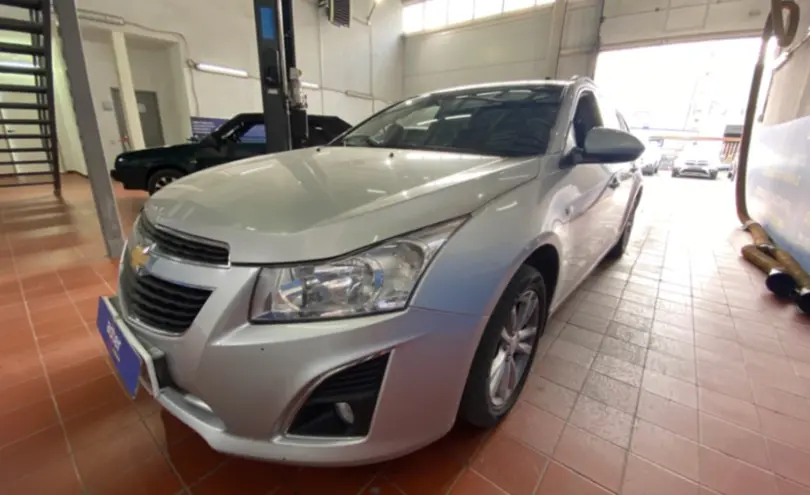 Chevrolet Cruze 2012 года за 4 500 000 тг. в Астана