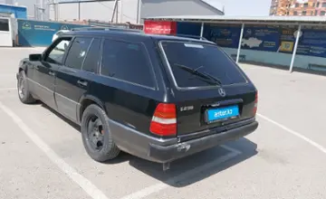 Mercedes-Benz W124 1990 года за 1 500 000 тг. в Шымкент фото 4