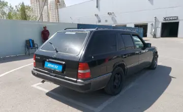 Mercedes-Benz W124 1990 года за 1 500 000 тг. в Шымкент фото 3