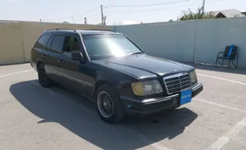 Mercedes-Benz W124 1990 года за 1 500 000 тг. в Шымкент фото 2