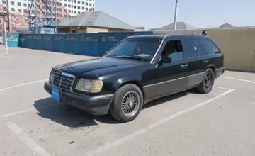 Mercedes-Benz W124 1990 года за 1 500 000 тг. в Шымкент фото 1