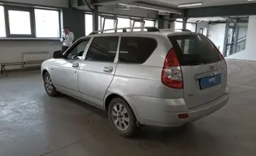 LADA (ВАЗ) Priora 2012 года за 1 900 000 тг. в Астана фото 4