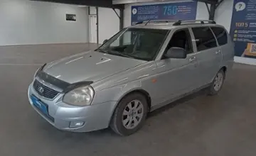 LADA (ВАЗ) Priora 2012 года за 1 900 000 тг. в Астана фото 1