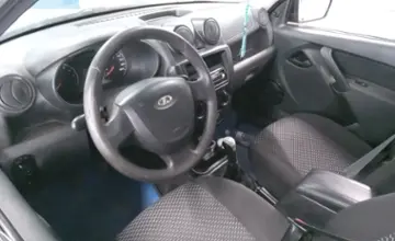 LADA (ВАЗ) Granta 2017 года за 2 800 000 тг. в Астана фото 5