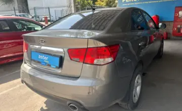Kia Cerato 2012 года за 4 000 000 тг. в Алматы