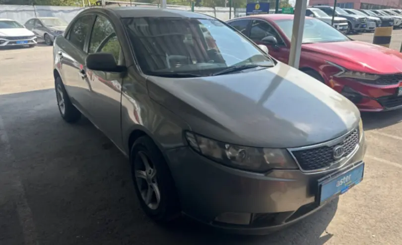 Kia Cerato 2012 года за 4 000 000 тг. в Алматы фото 3