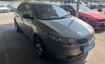 Kia Cerato 2012 года за 4 000 000 тг. в Алматы фото 3