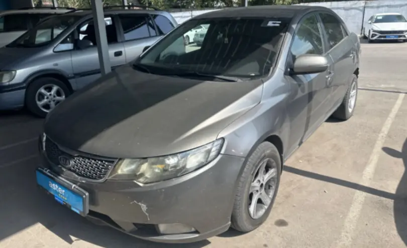 Kia Cerato 2012 года за 4 000 000 тг. в Алматы
