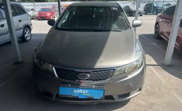 Kia Cerato 2012 года за 4 000 000 тг. в Алматы фото 2