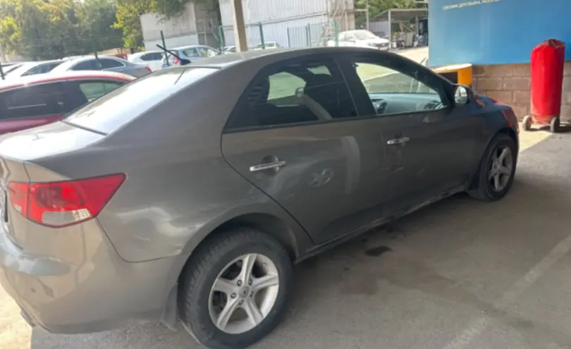 Kia Cerato 2012 года за 4 000 000 тг. в Алматы фото 4
