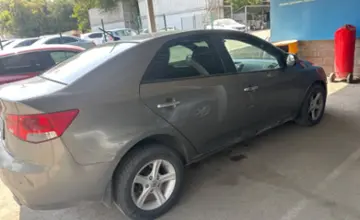 Kia Cerato 2012 года за 4 000 000 тг. в Алматы фото 4