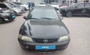 Opel Vectra 1996 года за 800 000 тг. в Актобе фото 2