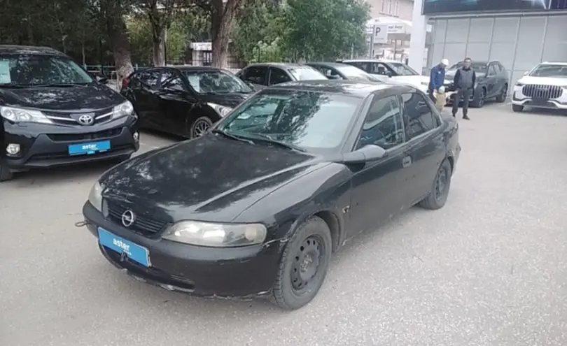 Opel Vectra 1996 года за 800 000 тг. в Актобе