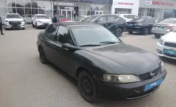 Opel Vectra 1996 года за 800 000 тг. в Актобе фото 3