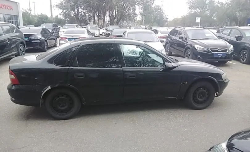 Opel Vectra 1996 года за 800 000 тг. в Актобе фото 4