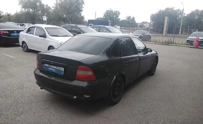Opel Vectra 1996 года за 800 000 тг. в Актобе фото 5
